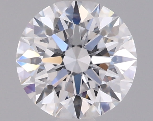 1.01 Carat Round Shaped, Excellent Cut, D Color, VVS1 Clarity, IGI Certified Lab Grown Diamond