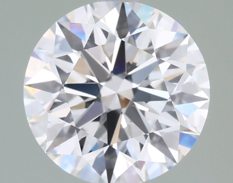 1.53 Carat Radiant Shaped, Ideal Cut, E Color, IF Clarity, IGI Certified Lab Grown Diamond