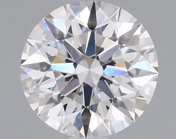 1.02 Carat Round Shaped, Ideal Cut, E Color, VVS1 Clarity, IGI Certified Lab Grown Diamond