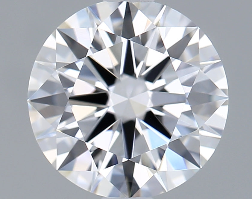 1.51 Carat Round Shaped, Ideal Cut, E Color, VVS1 Clarity, IGI Certified Lab Grown Diamond