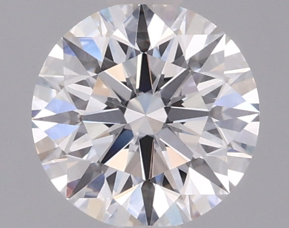 1.04 Carat Round Shaped, Ideal Cut, E Color, VVS1 Clarity, IGI Certified Lab Grown Diamond