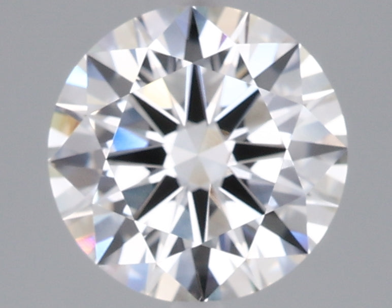 2.51 Carat Round Shaped, Excellent Cut, E Color, VVS1 Clarity, IGI Certified Lab Grown Diamond