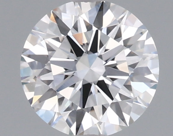 1.05 Carat Round Shaped, Ideal Cut, E Color, VVS1 Clarity, IGI Certified Lab Grown Diamond
