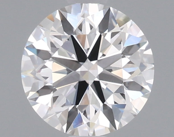 1.02 Carat Round Shaped, Ideal Cut, E Color, VVS1 Clarity, IGI Certified Lab Grown Diamond