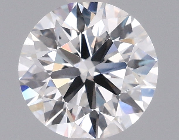 1.00 Carat Round Shaped, Ideal Cut, D Color, VVS2 Clarity, IGI Certified Lab Grown Diamond