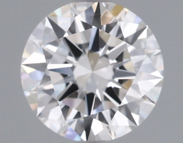 1.00 Carat Round Shaped, Excellent Cut, E Color, VVS1 Clarity, IGI Certified Lab Grown Diamond
