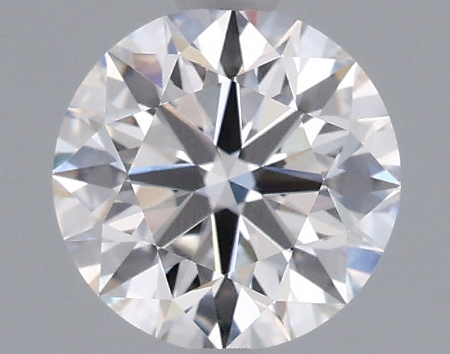 1.02 Carat Round Shaped, Ideal Cut, E Color, VVS1 Clarity, IGI Certified Lab Grown Diamond