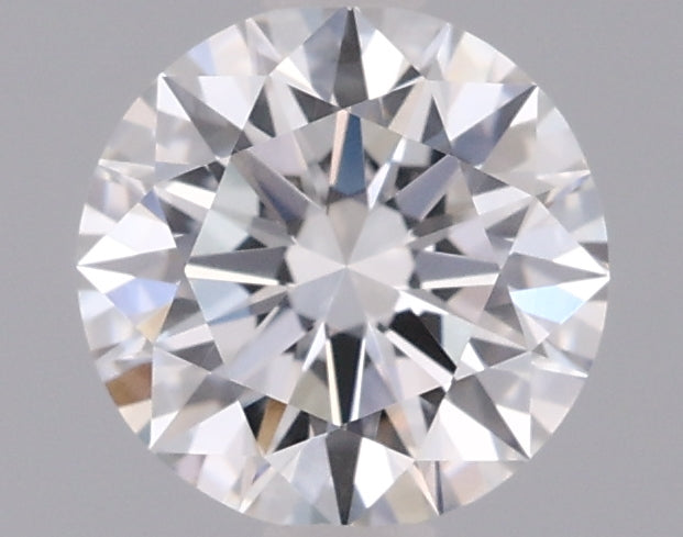 1.02 Carat Round Shaped, Ideal Cut, E Color, VVS1 Clarity, IGI Certified Lab Grown Diamond