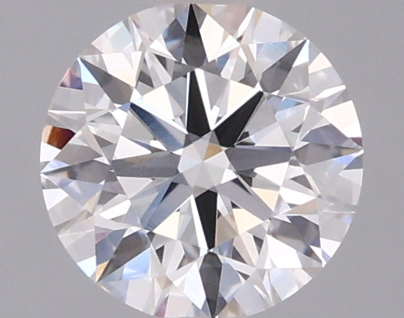 1.02 Carat Round Shaped, Ideal Cut, E Color, VVS1 Clarity, IGI Certified Lab Grown Diamond