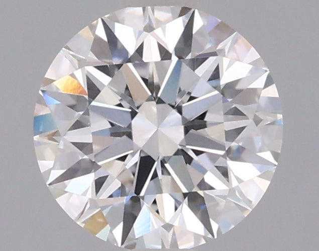 1.03 Carat Round Shaped, Ideal Cut, E Color, VVS1 Clarity, IGI Certified Lab Grown Diamond