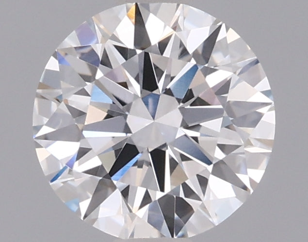 1.03 Carat Round Shaped, Ideal Cut, E Color, VVS1 Clarity, IGI Certified Lab Grown Diamond