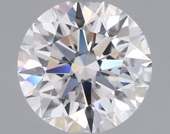 1.01 Carat Round Shaped, Ideal Cut, E Color, VVS1 Clarity, IGI Certified Lab Grown Diamond