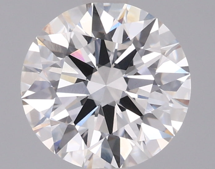 1.50 Carat Round Shaped, Ideal Cut, E Color, VVS1 Clarity, IGI Certified Lab Grown Diamond