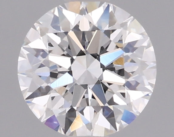 1.03 Carat Round Shaped, Excellent Cut, E Color, VVS1 Clarity, IGI Certified Lab Grown Diamond