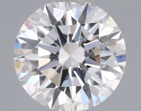 1.02 Carat Round Shaped, Ideal Cut, E Color, VVS1 Clarity, IGI Certified Lab Grown Diamond