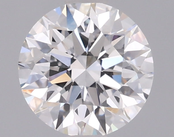1.01 Carat Round Shaped, Excellent Cut, E Color, VVS1 Clarity, IGI Certified Lab Grown Diamond
