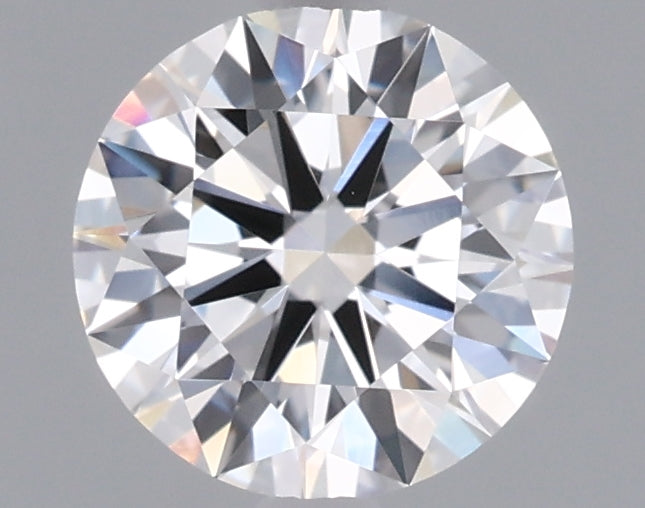 1.02 Carat Round Shaped, Ideal Cut, E Color, VVS1 Clarity, IGI Certified Lab Grown Diamond
