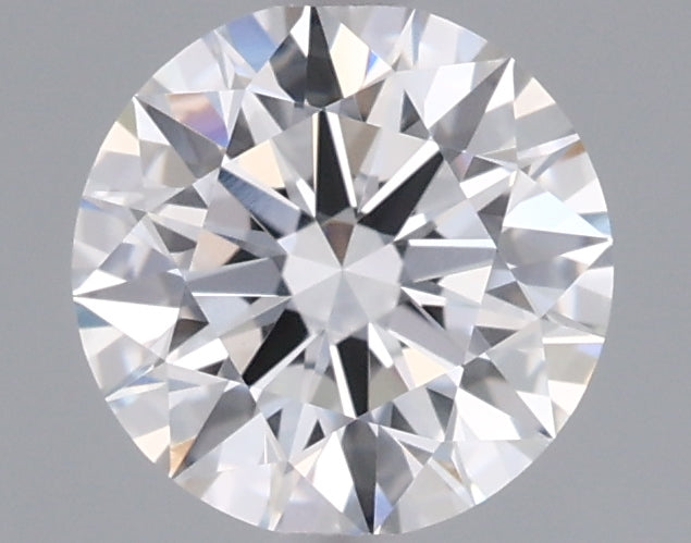 1.03 Carat Round Shaped, Ideal Cut, E Color, VVS2 Clarity, IGI Certified Lab Grown Diamond
