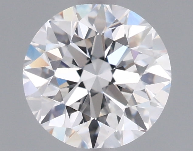 1.02 Carat Round Shaped, Excellent Cut, E Color, VVS2 Clarity, IGI Certified Lab Grown Diamond