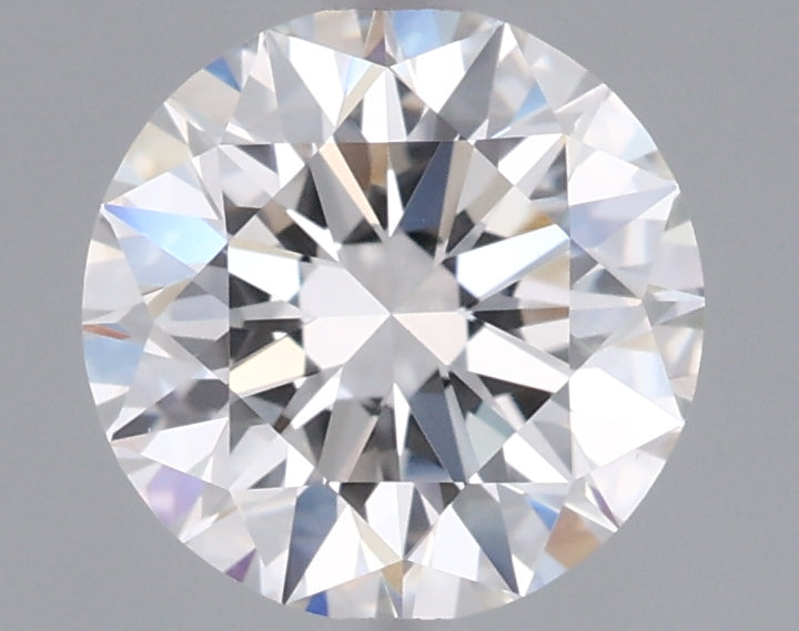 1.51 Carat Round Shaped, Ideal Cut, E Color, VVS2 Clarity, IGI Certified Lab Grown Diamond