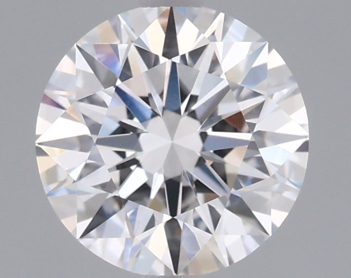 1.50 Carat Round Shaped, Ideal Cut, E Color, VVS1 Clarity, IGI Certified Lab Grown Diamond