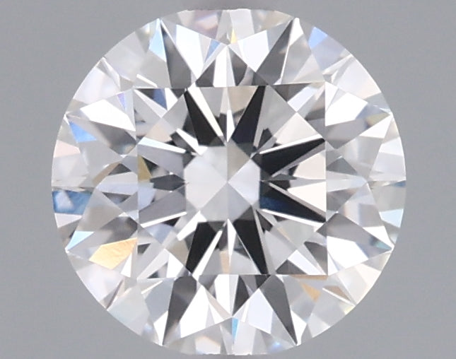 1.05 Carat Round Shaped, Ideal Cut, E Color, VVS1 Clarity, IGI Certified Lab Grown Diamond