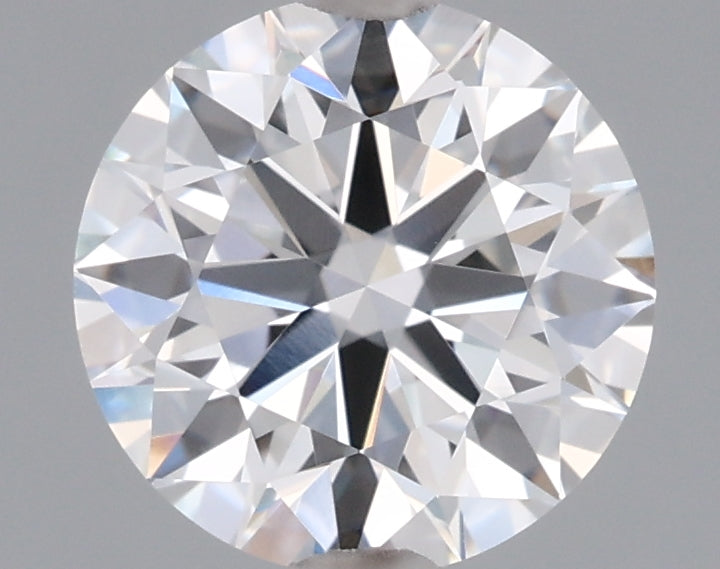 1.51 Carat Round Shaped, Ideal Cut, E Color, VVS2 Clarity, IGI Certified Lab Grown Diamond
