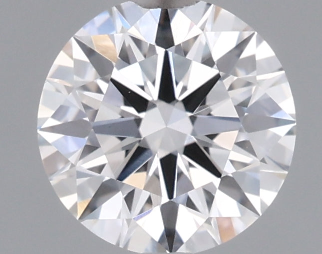 1.04 Carat Round Shaped, Ideal Cut, E Color, VVS1 Clarity, IGI Certified Lab Grown Diamond