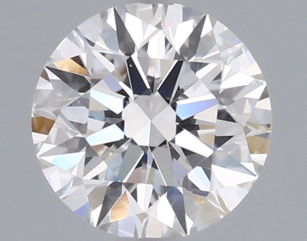 1.01 Carat Round Shaped, Ideal Cut, E Color, VVS1 Clarity, IGI Certified Lab Grown Diamond