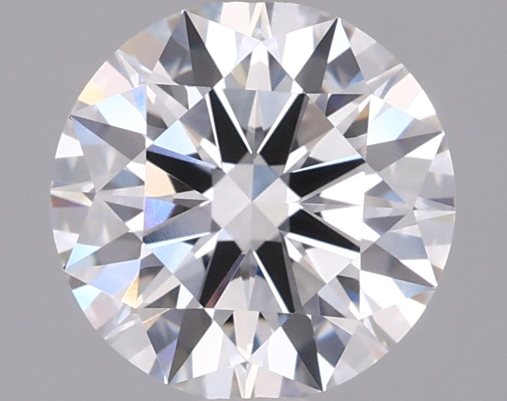 1.57 Carat Round Shaped, Ideal Cut, E Color, VVS1 Clarity, IGI Certified Lab Grown Diamond
