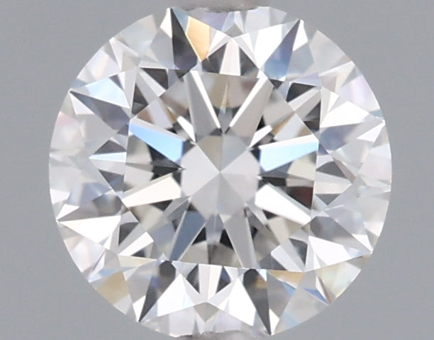 1.00 Carat Round Shaped, Ideal Cut, E Color, VVS1 Clarity, IGI Certified Lab Grown Diamond