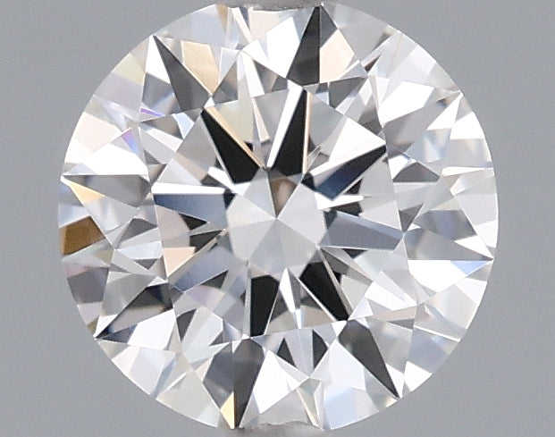 1.02 Carat Round Shaped, Ideal Cut, E Color, VVS1 Clarity, IGI Certified Lab Grown Diamond