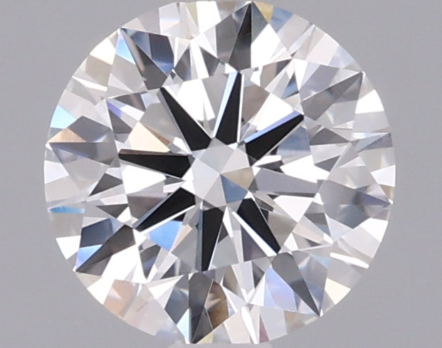 1.03 Carat Round Shaped, Ideal Cut, E Color, VVS1 Clarity, IGI Certified Lab Grown Diamond