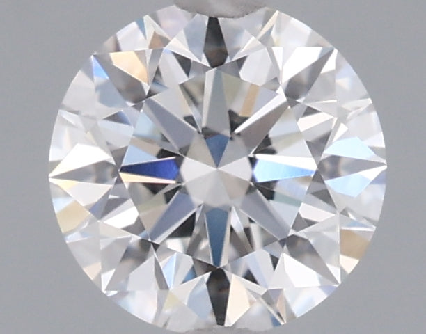 1.04 Carat Round Shaped, Ideal Cut, E Color, VVS1 Clarity, IGI Certified Lab Grown Diamond