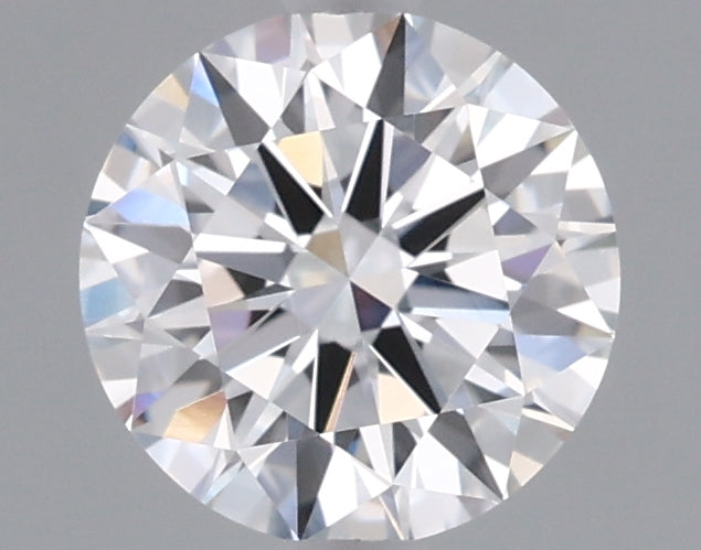 1.00 Carat Round Shaped, Ideal Cut, E Color, VVS1 Clarity, IGI Certified Lab Grown Diamond
