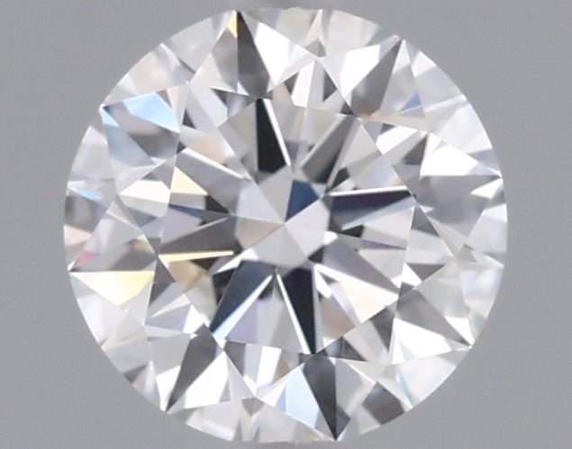 1.04 Carat Round Shaped, Ideal Cut, E Color, VVS1 Clarity, IGI Certified Lab Grown Diamond