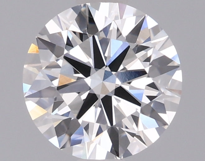 1.01 Carat Round Shaped, Ideal Cut, E Color, VVS1 Clarity, IGI Certified Lab Grown Diamond