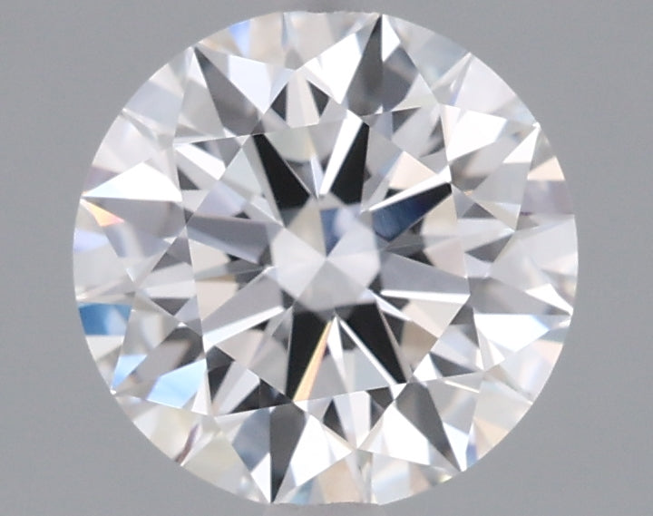 1.51 Carat Round Shaped, Ideal Cut, E Color, VVS2 Clarity, IGI Certified Lab Grown Diamond