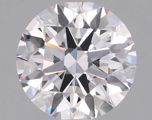 1.05 Carat Round Shaped, Ideal Cut, E Color, VVS1 Clarity, IGI Certified Lab Grown Diamond