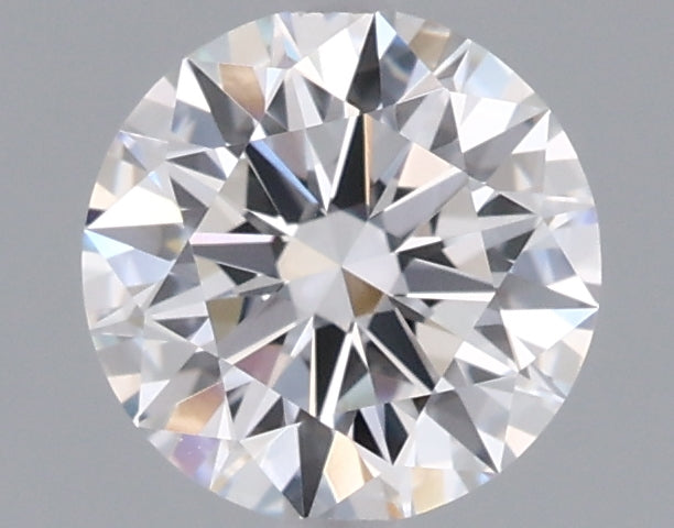 1.00 Carat Round Shaped, Ideal Cut, D Color, VVS1 Clarity, IGI Certified Lab Grown Diamond