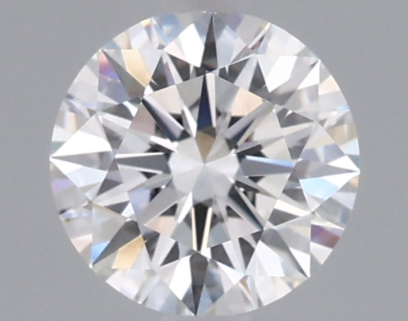 1.01 Carat Round Shaped, Ideal Cut, E Color, VVS1 Clarity, IGI Certified Lab Grown Diamond