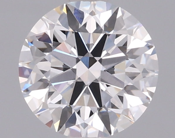1.09 Carat Round Shaped, Ideal Cut, E Color, VVS1 Clarity, IGI Certified Lab Grown Diamond