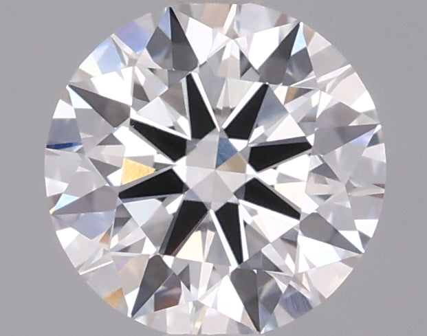1.05 Carat Round Shaped, Ideal Cut, E Color, VVS1 Clarity, IGI Certified Lab Grown Diamond