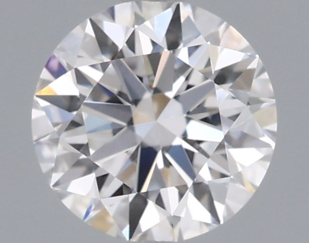 1.01 Carat Round Shaped, Ideal Cut, E Color, VVS1 Clarity, IGI Certified Lab Grown Diamond