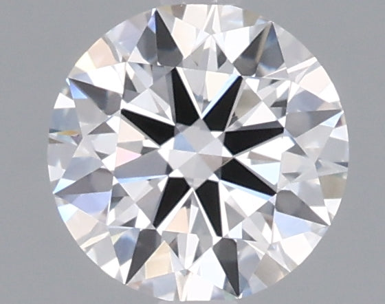 1.01 Carat Round Shaped, Ideal Cut, D Color, VVS1 Clarity, IGI Certified Lab Grown Diamond
