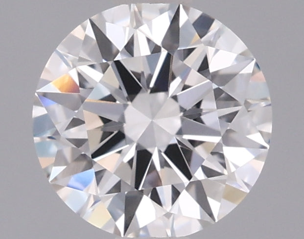 1.01 Carat Round Shaped, Ideal Cut, D Color, VVS1 Clarity, IGI Certified Lab Grown Diamond