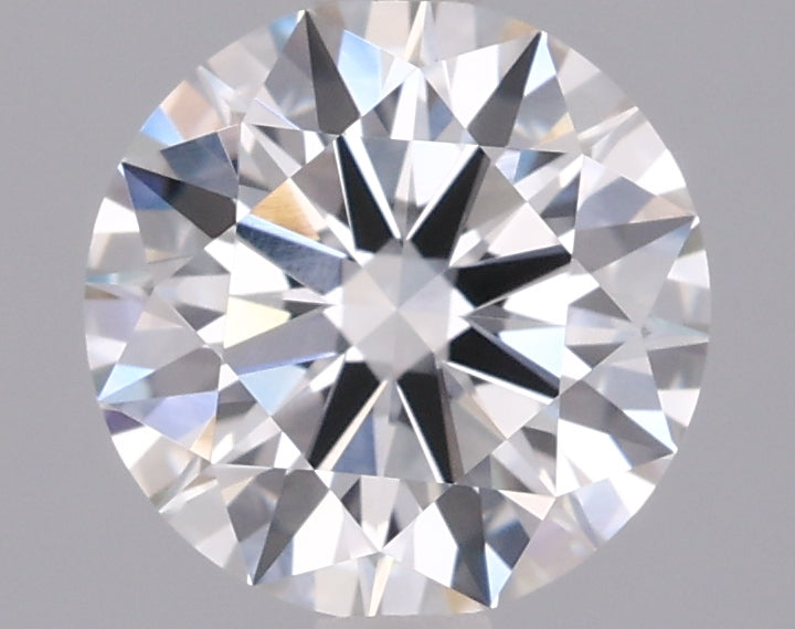 1.56 Carat Round Shaped, Ideal Cut, E Color, VVS1 Clarity, IGI Certified Lab Grown Diamond