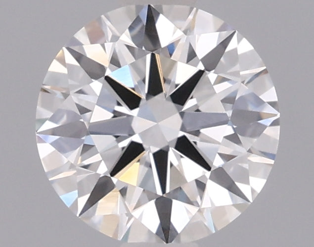 1.02 Carat Round Shaped, Ideal Cut, E Color, VVS1 Clarity, IGI Certified Lab Grown Diamond