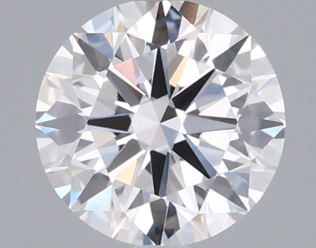 1.51 Carat Round Shaped, Excellent Cut, D Color, VVS1 Clarity, IGI Certified Lab Grown Diamond