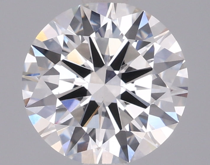 1.51 Carat Round Shaped, Ideal Cut, E Color, VVS2 Clarity, IGI Certified Lab Grown Diamond